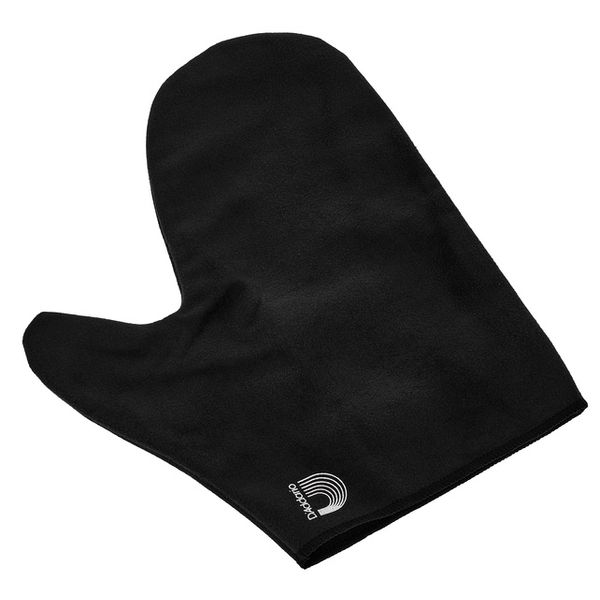 Daddario PW-MPM Micro-Fiber Polish Mitt
