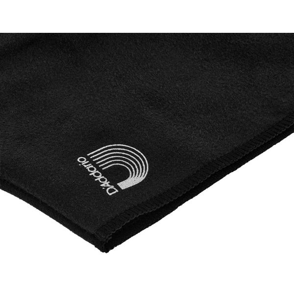 Daddario PW-MPM Micro-Fiber Polish Mitt