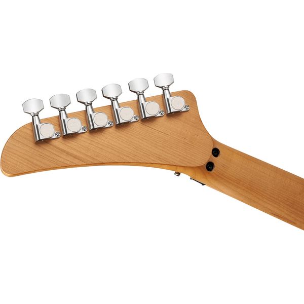 Evh 5150 DX Baked Maple Black