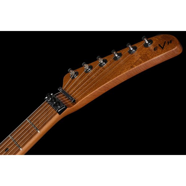 Evh 5150 DX Baked Maple Black