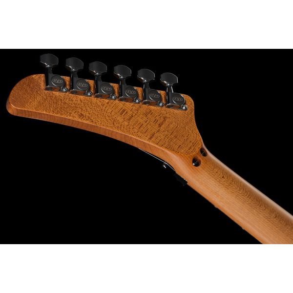 Evh 5150 DX Baked Maple Black