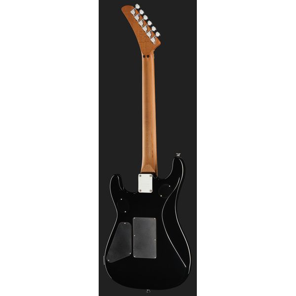 Evh 5150 DX Baked Maple Black