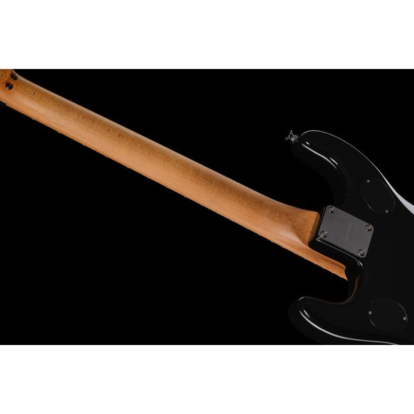 Evh 5150 DX Baked Maple Black