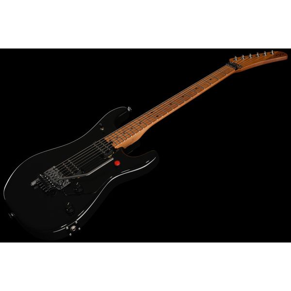 Evh 5150 DX Baked Maple Black