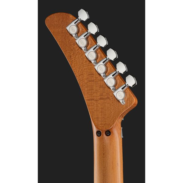 Evh 5150 DX Baked Maple Black