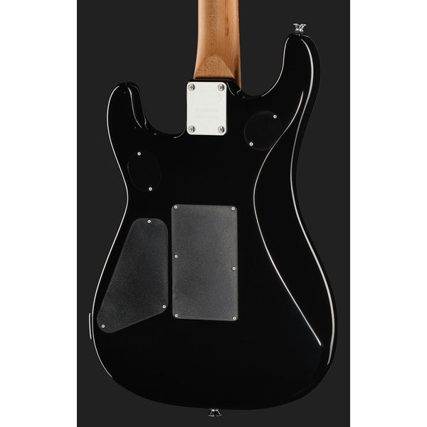 Evh 5150 DX Baked Maple Black