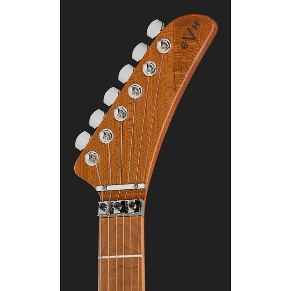 Evh 5150 DX Baked Maple Black