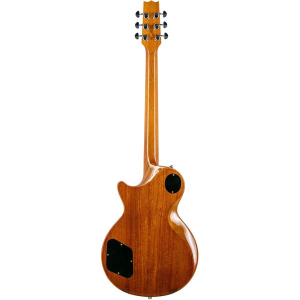 Heritage Guitar Ascent+ H-150 Lake Blue Burst