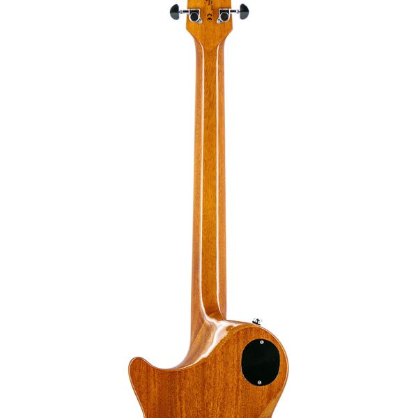 Heritage Guitar Ascent+ H-150 Lake Blue Burst