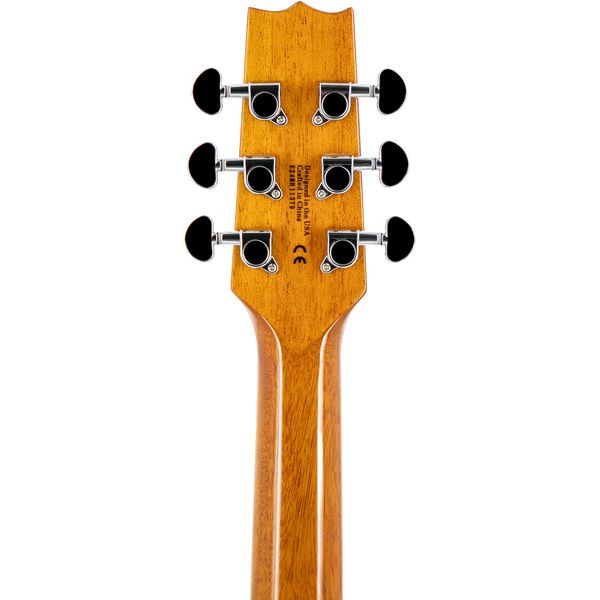 Heritage Guitar Ascent+ H-150 Lake Blue Burst