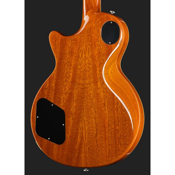 Heritage Guitar Ascent+ H-150 Lake Blue Burst