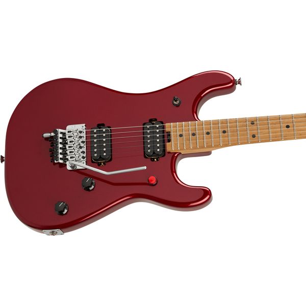 Evh 5150 DX Baked Maple CAR MET