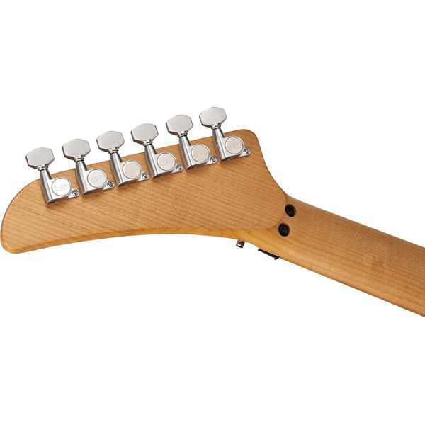 Evh 5150 DX Baked Maple CAR MET