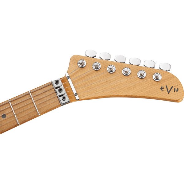 Evh 5150 DX Baked Maple CAR MET