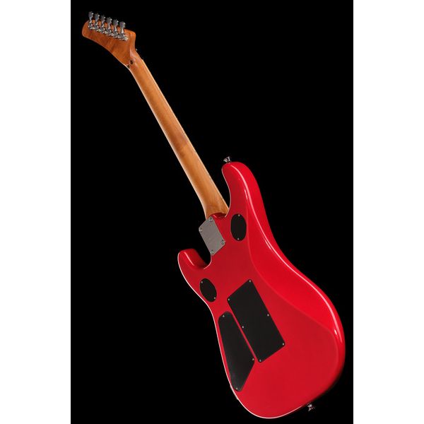 Evh 5150 DX Baked Maple CAR MET