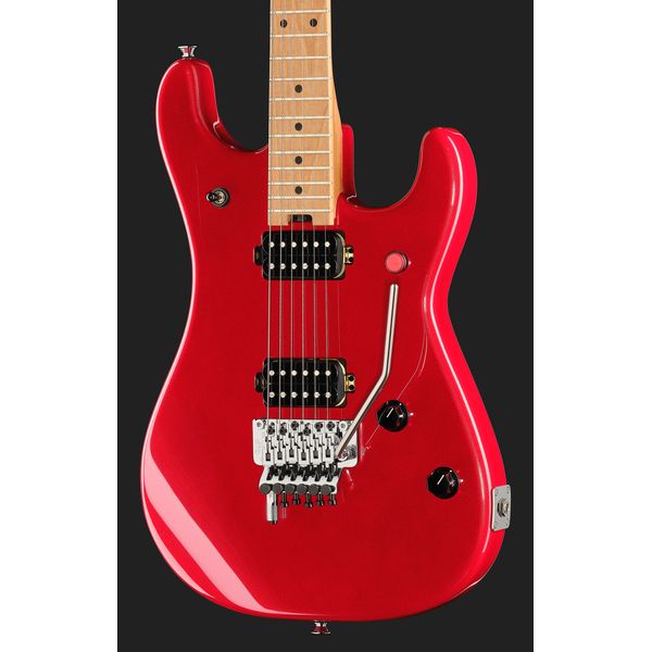 Evh 5150 DX Baked Maple CAR MET