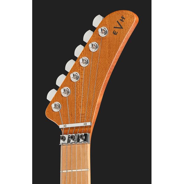 Evh 5150 DX Baked Maple CAR MET