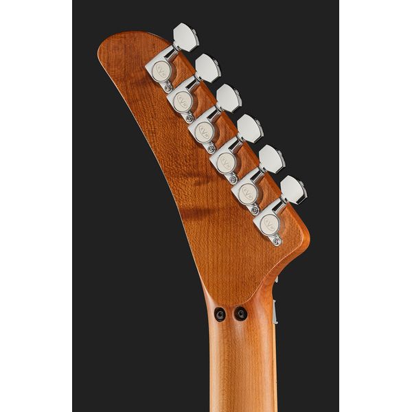 Evh 5150 DX Baked Maple CAR MET