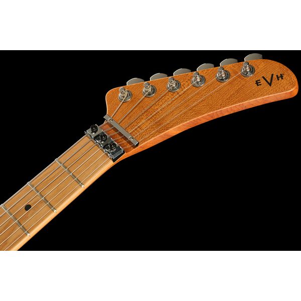 Evh 5150 DX Baked Maple CAR MET