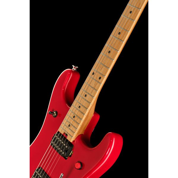 Evh 5150 DX Baked Maple CAR MET