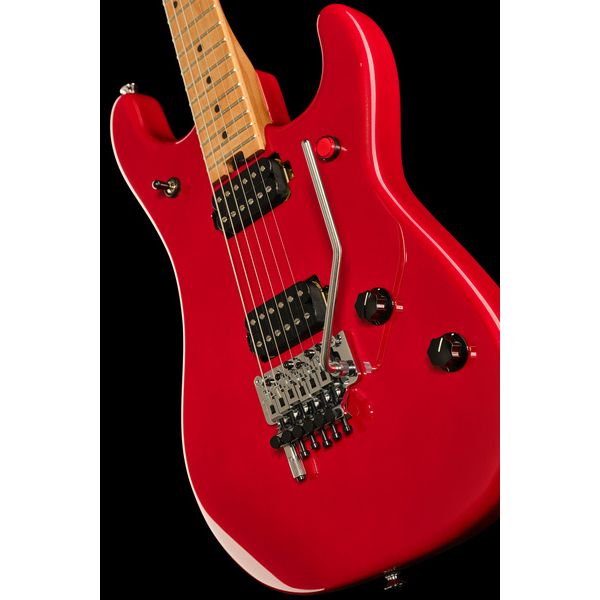 Evh 5150 DX Baked Maple CAR MET