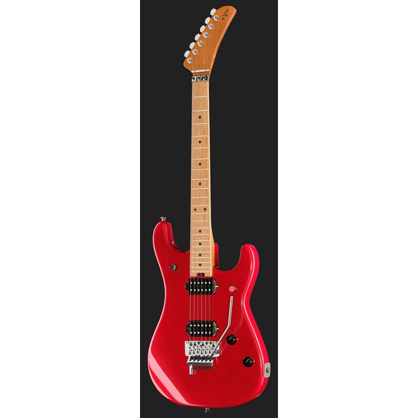 Evh 5150 DX Baked Maple CAR MET