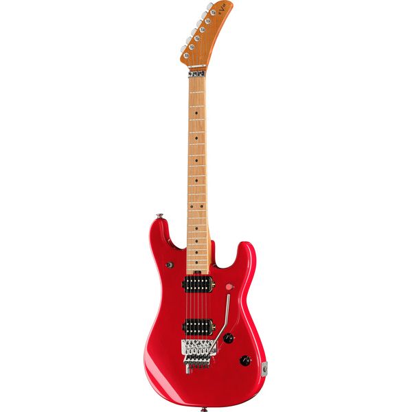 Evh 5150 DX Baked Maple CAR MET