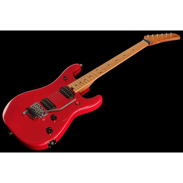 Evh 5150 DX Baked Maple CAR MET