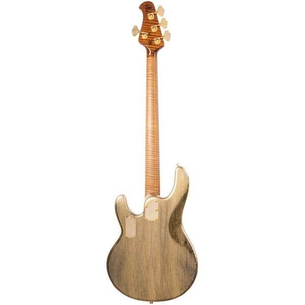 Music Man 50th Anniversary Stingray 4H