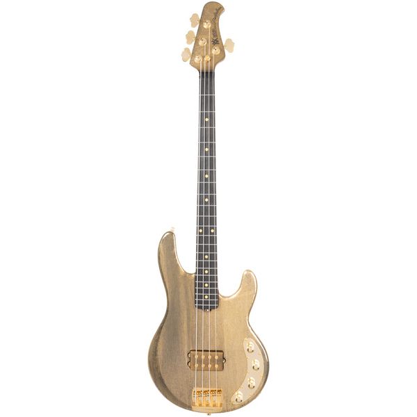 Music Man 50th Anniversary Stingray 4H