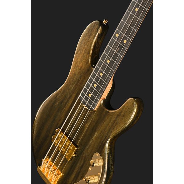 Music Man 50th Anniversary Stingray 4H