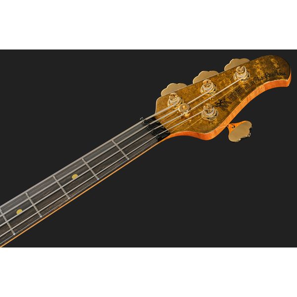 Music Man 50th Anniversary Stingray 4H
