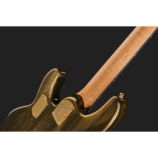 Music Man 50th Anniversary Stingray 4H