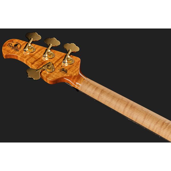 Music Man 50th Anniversary Stingray 4H