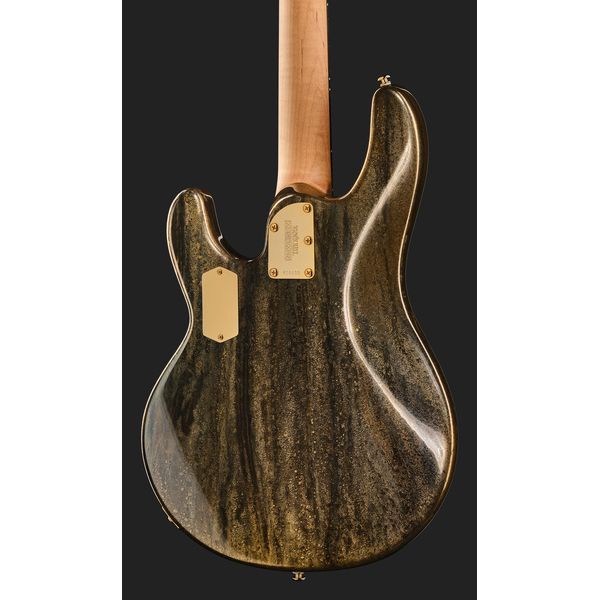 Music Man 50th Anniversary Stingray 4H