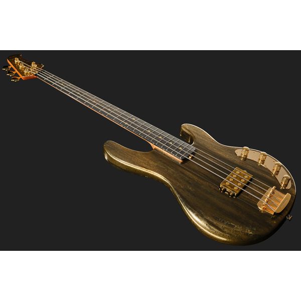 Music Man 50th Anniversary Stingray 4H
