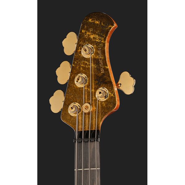 Music Man 50th Anniversary Stingray 4H