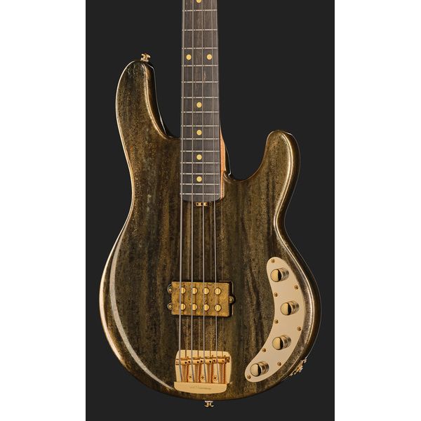 Music Man 50th Anniversary Stingray 4H