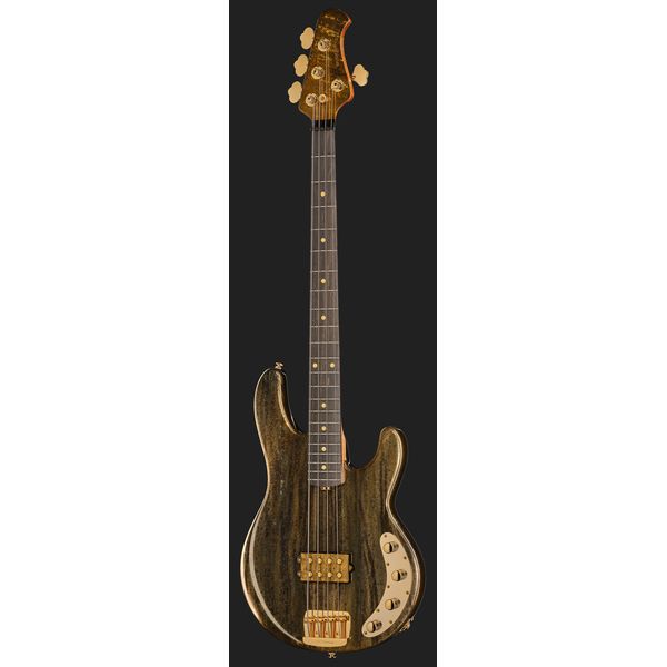 Music Man 50th Anniversary Stingray 4H