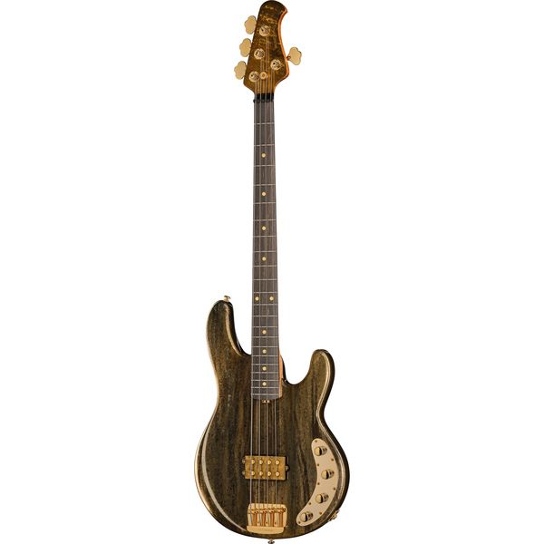 Music Man 50th Anniversary Stingray 4H