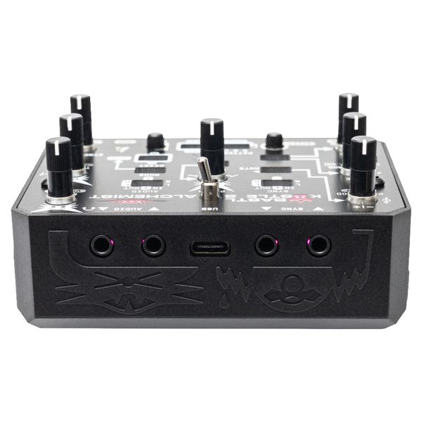 Bastl Instruments Kastle 2 Alchemist