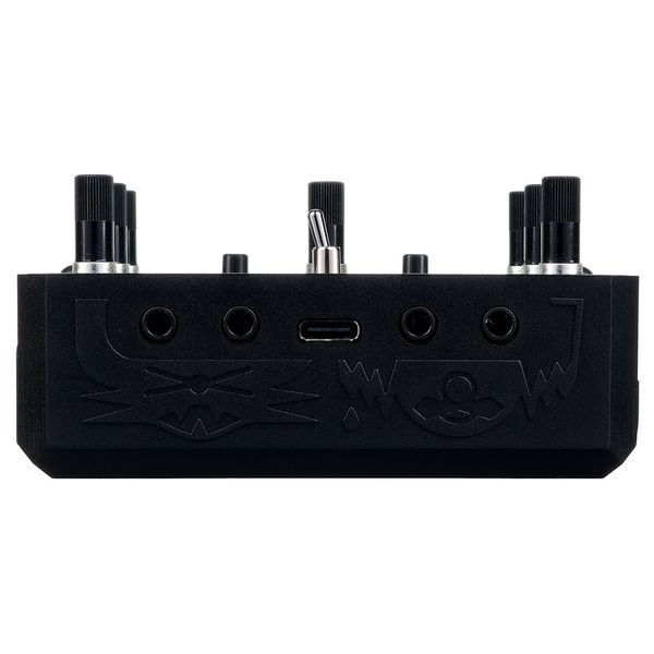 Bastl Instruments Kastle 2 Alchemist