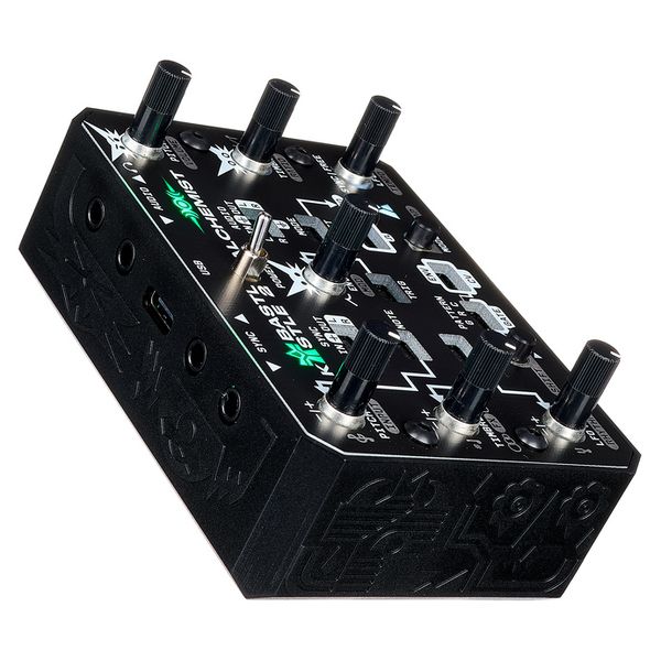 Bastl Instruments Kastle 2 Alchemist