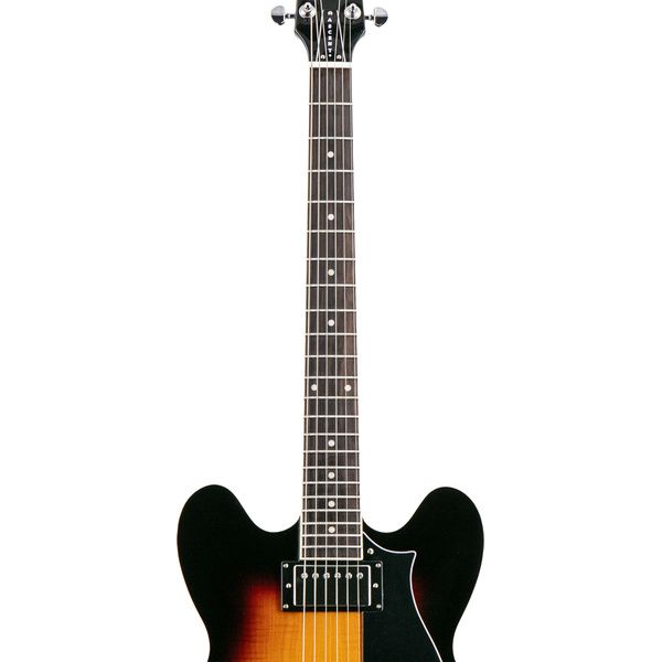 Heritage Guitar Ascent+ H-535 Sunburst