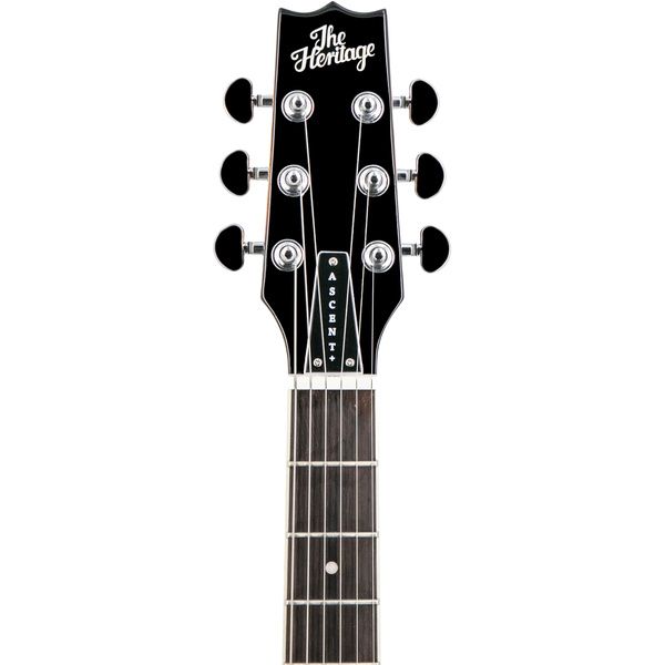 Heritage Guitar Ascent+ H-535 Sunburst