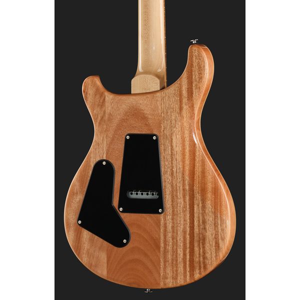 PRS SE Custom 24 Slate Blue