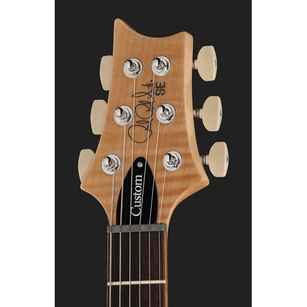 PRS SE Custom 24 Slate Blue