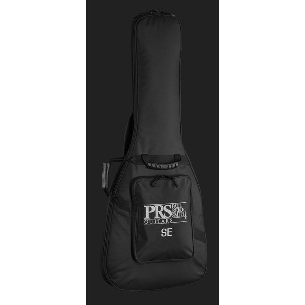 PRS SE Custom 24 Slate Blue