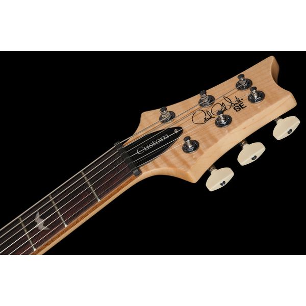 PRS SE Custom 24 Slate Blue