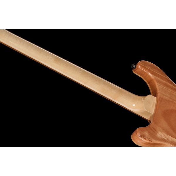 PRS SE Custom 24 Slate Blue